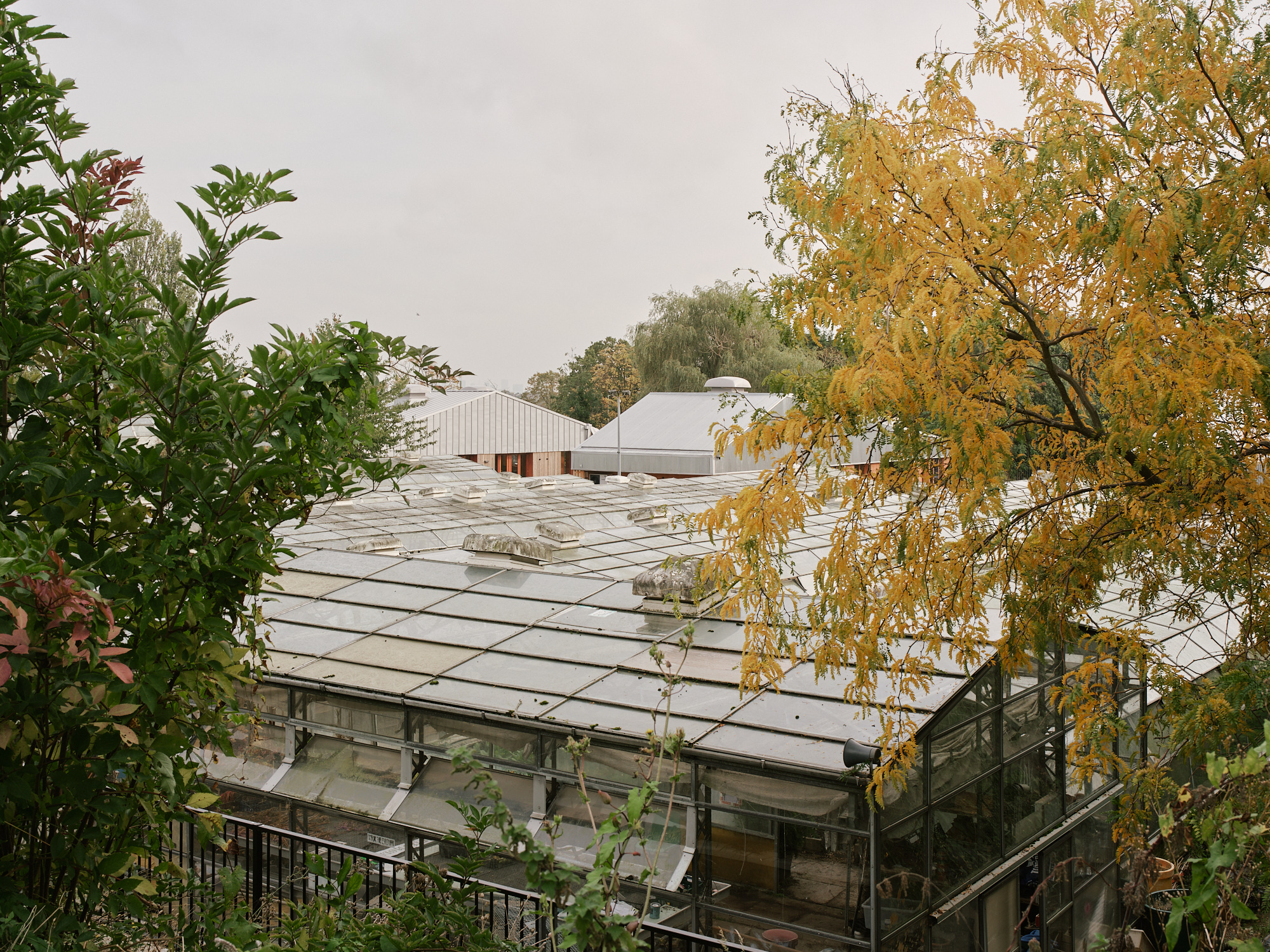 Material Cultures combine design with research and education to engender a transformation in architectural production