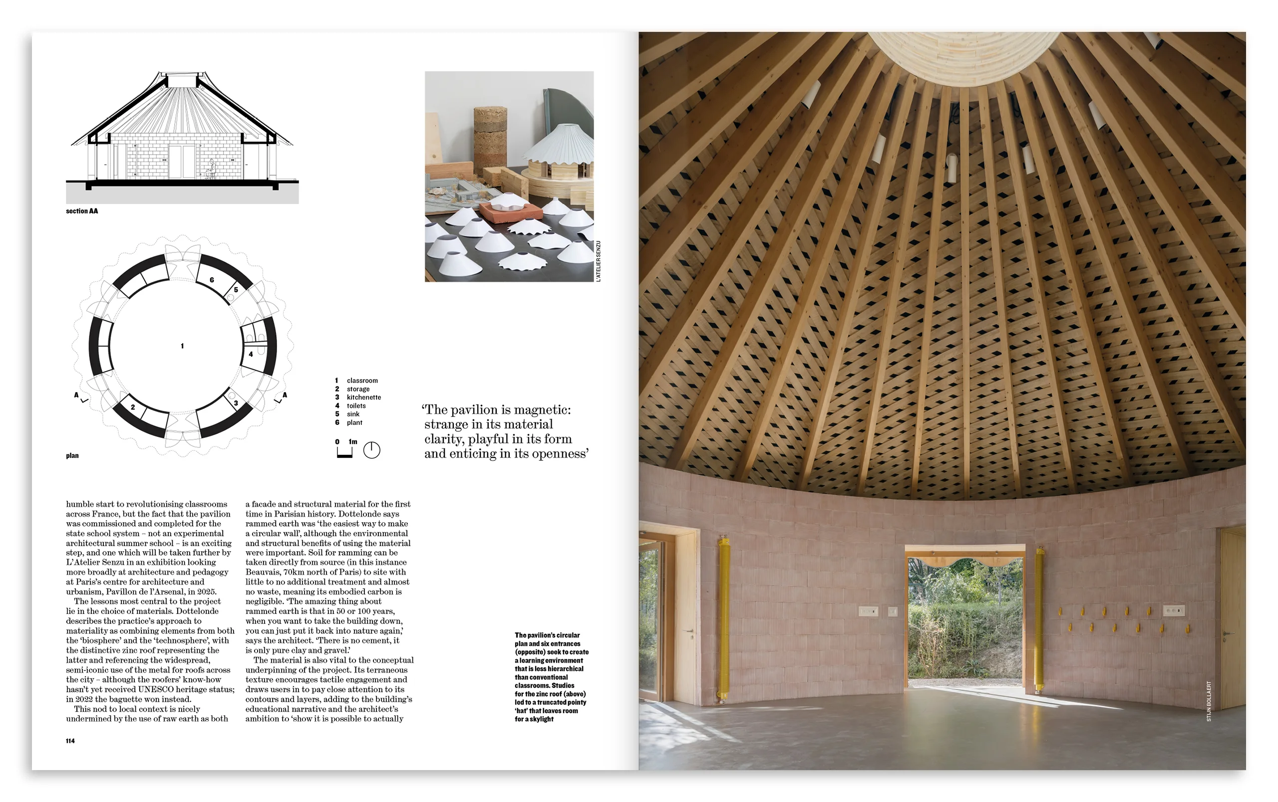 Architectural-Review-Drawings-Spreads-Reuben-J-Brown-Digital-Design7 Architectural Review drawing spread