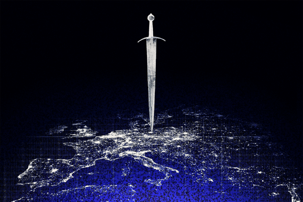 As Europe welcomes Chinese solar, some see a Trojan horse