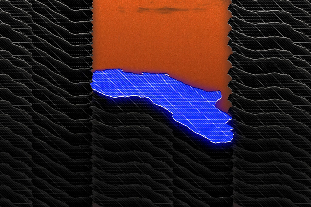 Africa Is Experiencing a Colossal Solar Boom. Can It Produce the Panels, Too?