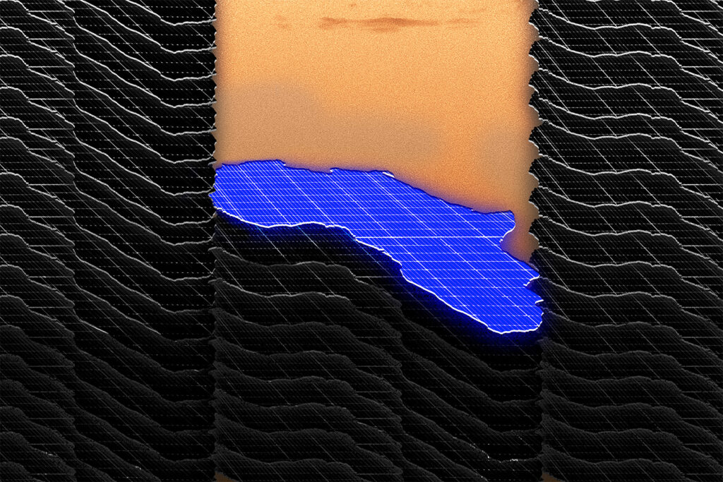 Africa Is Experiencing a Colossal Solar Boom. Can It Produce the Panels, Too?